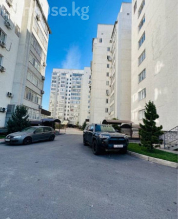 1-комн. кв., 54 м2, 5 этаж, Бишкек, 7 м-н, Юнусалиева 173/2 Bishkek - photo 7