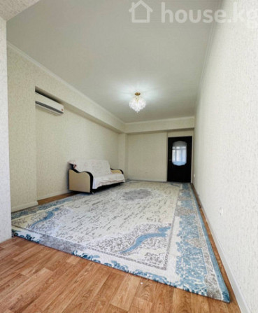 1-комн. кв., 54 м2, 5 этаж, Бишкек, 7 м-н, Юнусалиева 173/2 Bishkek - photo 3