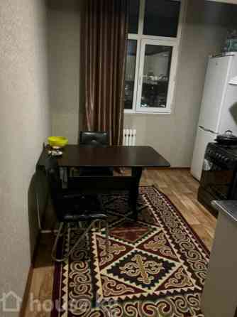1-комн. кв., 36 м2, 10 этаж, Бишкек, ЖД вокзал, Орозбекова 2/3 Bishkek