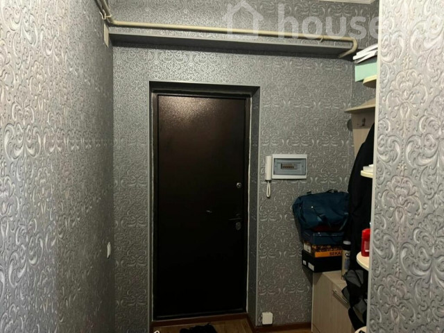1-комн. кв., 36 м2, 10 этаж, Бишкек, ЖД вокзал, Орозбекова 2/3 Bishkek - photo 5