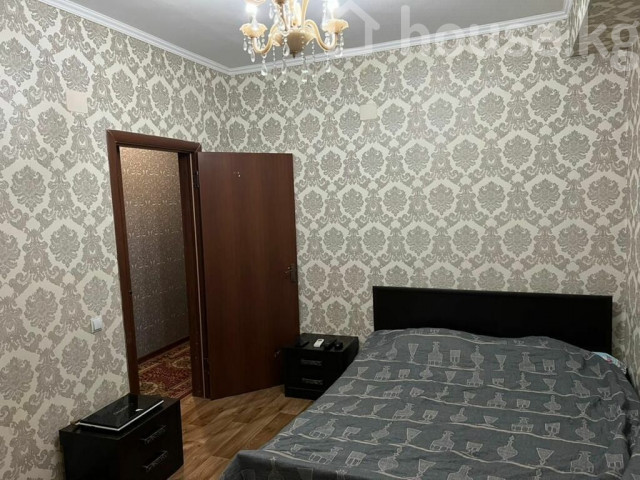 1-комн. кв., 36 м2, 10 этаж, Бишкек, ЖД вокзал, Орозбекова 2/3 Bishkek - photo 2
