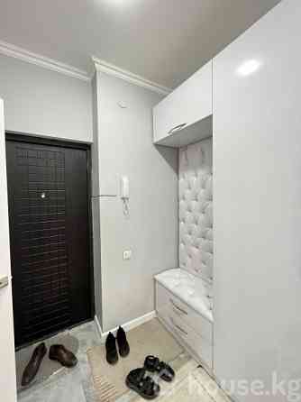 1-комн. кв., 42 м2, 8 этаж, Бишкек, КНУ Bishkek