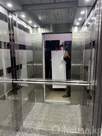 1-комн. кв., 42 м2, 8 этаж, Бишкек, КНУ Bishkek - photo 2
