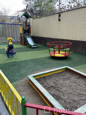 1-комн. кв., 42 м2, 8 этаж, Бишкек, КНУ Bishkek - photo 3