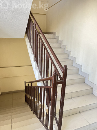 1-комн. кв., 42 м2, 8 этаж, Бишкек, КНУ Bishkek - photo 6
