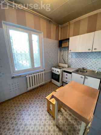1-комн. кв., 35 м2, 2 этаж, Бишкек, Центральная мечеть Bishkek