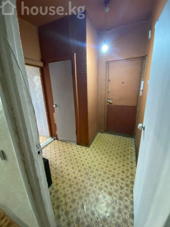 1-комн. кв., 35 м2, 2 этаж, Бишкек, Центральная мечеть Bishkek - photo 5
