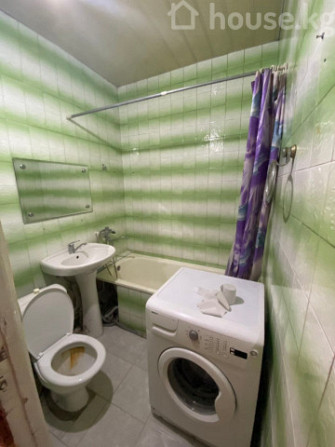 1-комн. кв., 35 м2, 2 этаж, Бишкек, Центральная мечеть Bishkek - photo 6