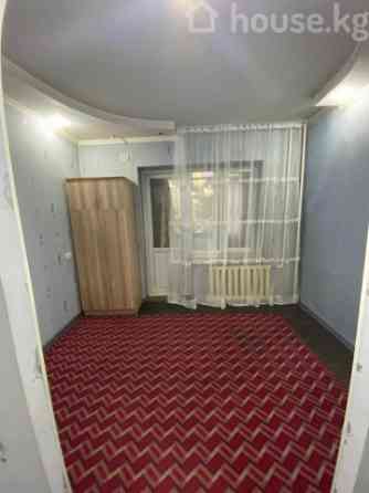 1-комн. кв., 35 м2, 1 этаж, Бишкек, Восток-5 м-н Bishkek