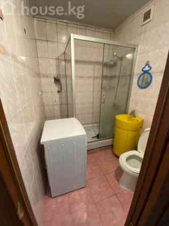 1-комн. кв., 35 м2, 1 этаж, Бишкек, Восток-5 м-н Bishkek