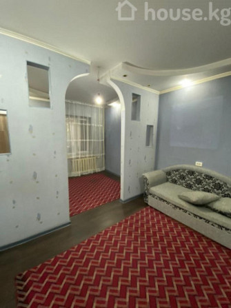 1-комн. кв., 35 м2, 1 этаж, Бишкек, Восток-5 м-н Bishkek - photo 7
