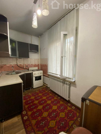 1-комн. кв., 35 м2, 1 этаж, Бишкек, Восток-5 м-н Bishkek - photo 5
