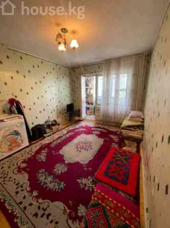1-комн. кв., 34 м2, 2 этаж, Бишкек, Джал-23 м-н (Нижний Джал) Bishkek