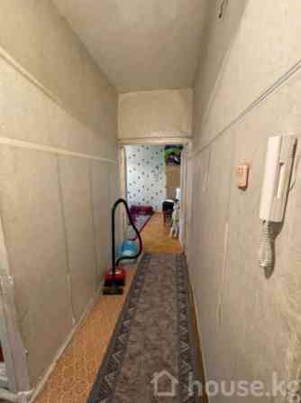 1-комн. кв., 34 м2, 2 этаж, Бишкек, Джал-23 м-н (Нижний Джал) Bishkek