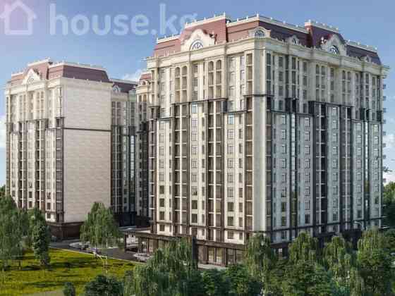 1-комн. кв., 53 м2, 5 этаж, Бишкек, Магистраль, Сухэ Батора/Токомбаева Bishkek