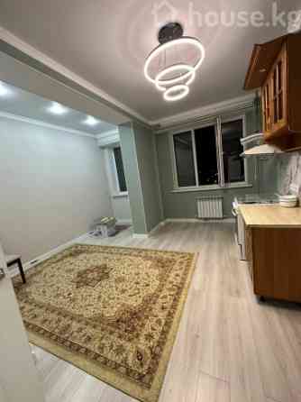 1-комн. кв., 47 м2, 8 этаж, Бишкек, Кара-Жыгач ж/м, Кара-жыгач Bishkek