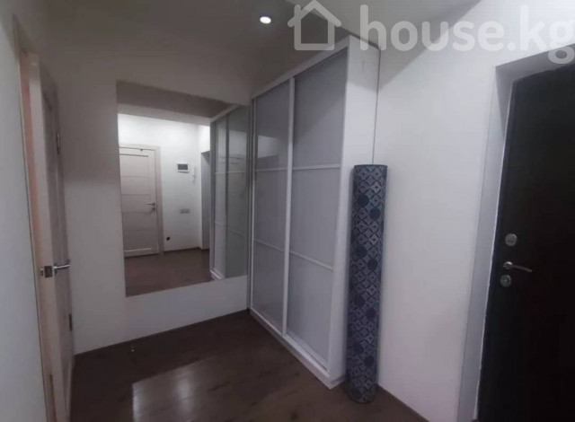 1-комн. кв., 45 м2, 3 этаж, Бишкек, Тунгуч м-н Bishkek - photo 5