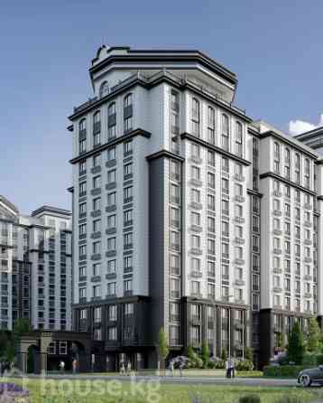 1-комн. кв., 58 м2, 8 этаж, Бишкек, Магистраль, Сухе Батора/Южная Магистраль Bishkek