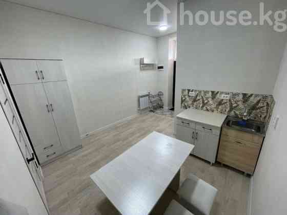 1-комн. кв., 24 м2, 1 этаж, Бишкек, Кара-Жыгач ж/м Bishkek