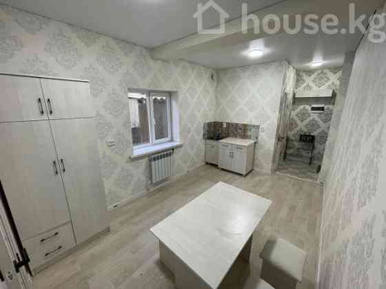 1-комн. кв., 24 м2, 1 этаж, Бишкек, Кара-Жыгач ж/м Bishkek