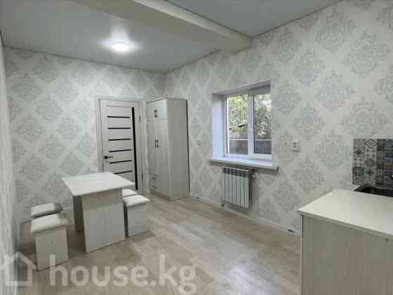 1-комн. кв., 24 м2, 1 этаж, Бишкек, Кара-Жыгач ж/м Bishkek
