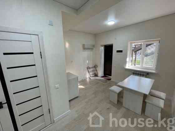 1-комн. кв., 24 м2, 1 этаж, Бишкек, Кара-Жыгач ж/м Bishkek