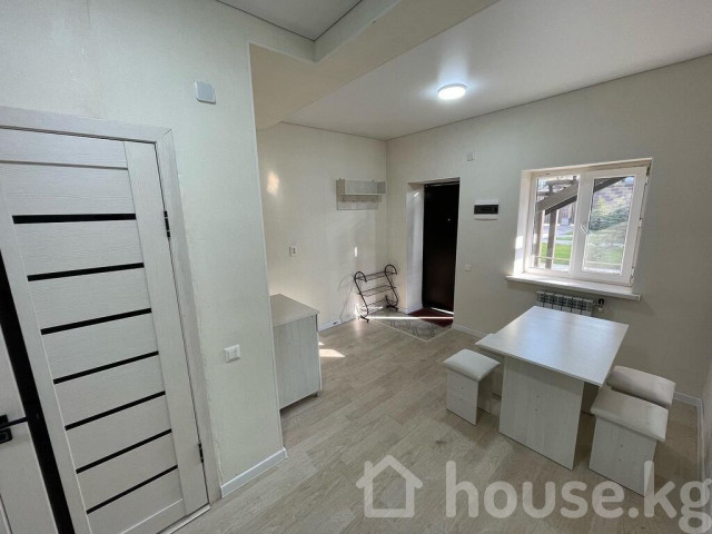 1-комн. кв., 24 м2, 1 этаж, Бишкек, Кара-Жыгач ж/м Bishkek - photo 1