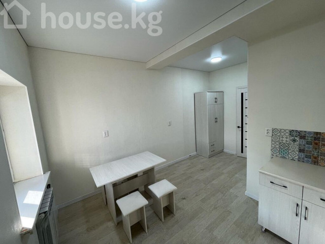 1-комн. кв., 24 м2, 1 этаж, Бишкек, Кара-Жыгач ж/м Bishkek - photo 7