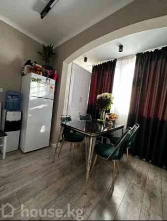 1-комн. кв., 45 м2, 8 этаж, Бишкек, 12 м-н Bishkek