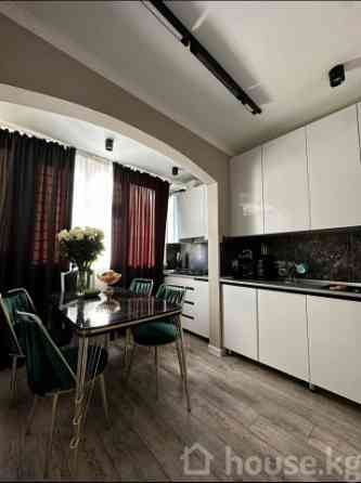 1-комн. кв., 45 м2, 8 этаж, Бишкек, 12 м-н Bishkek