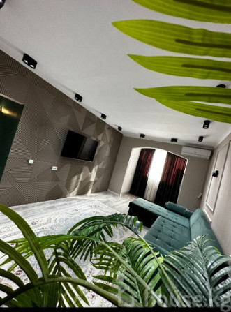 1-комн. кв., 45 м2, 8 этаж, Бишкек, 12 м-н Бишкек - изображение 8