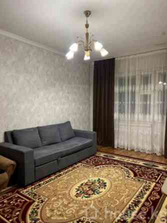 1-комн. кв., 33 м2, 2 этаж, Бишкек, Кок-Жар м-н Bishkek