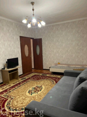 1-комн. кв., 33 м2, 2 этаж, Бишкек, Кок-Жар м-н Бишкек - изображение 2