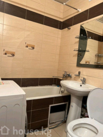1-комн. кв., 33 м2, 2 этаж, Бишкек, Кок-Жар м-н Бишкек - изображение 5