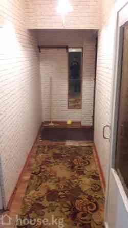 1-комн. кв., 32 м2, 1 этаж, Бишкек, 7 м-н Bishkek