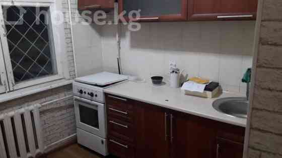 1-комн. кв., 32 м2, 1 этаж, Бишкек, 7 м-н Bishkek