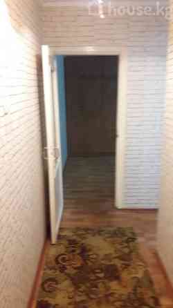 1-комн. кв., 32 м2, 1 этаж, Бишкек, 7 м-н Bishkek
