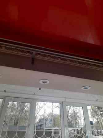 1-комн. кв., 43 м2, 2 этаж, Бишкек, ЖД вокзал Bishkek