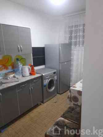 1-комн. кв., 43 м2, 2 этаж, Бишкек, ЖД вокзал Bishkek
