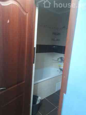 1-комн. кв., 43 м2, 2 этаж, Бишкек, ЖД вокзал Bishkek