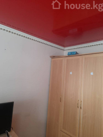 1-комн. кв., 43 м2, 2 этаж, Бишкек, ЖД вокзал Bishkek - photo 8