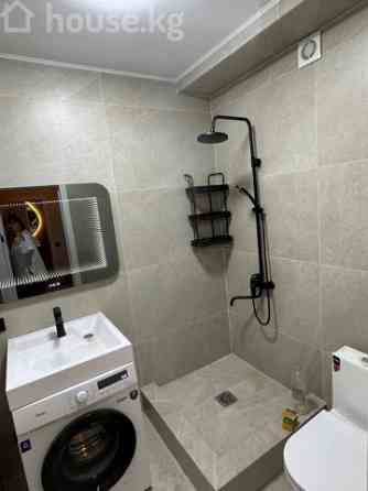 1-комн. кв., 52 м2, 9 этаж, Бишкек, Магистраль, Аалы Токомбаева Bishkek