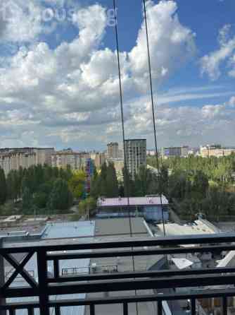 1-комн. кв., 52 м2, 9 этаж, Бишкек, Магистраль, Аалы Токомбаева Bishkek