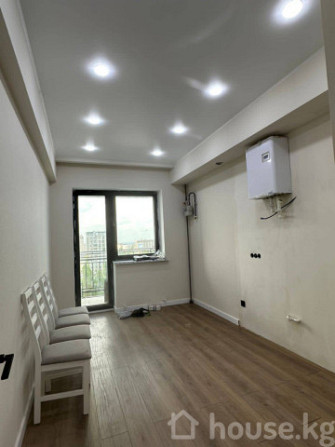1-комн. кв., 52 м2, 9 этаж, Бишкек, Магистраль, Аалы Токомбаева Bishkek - photo 7
