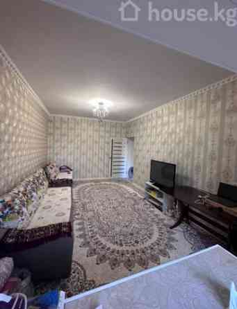 1-комн. кв., 40 м2, 4 этаж, Бишкек, Асанбай м-н Bishkek