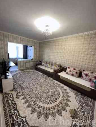 1-комн. кв., 40 м2, 4 этаж, Бишкек, Асанбай м-н Bishkek