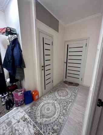 1-комн. кв., 40 м2, 4 этаж, Бишкек, Асанбай м-н Bishkek
