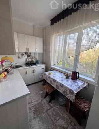 1-комн. кв., 40 м2, 4 этаж, Бишкек, Асанбай м-н Bishkek