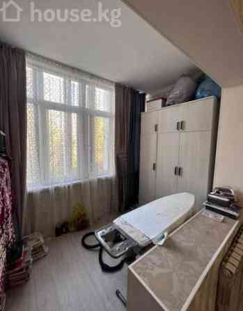 1-комн. кв., 40 м2, 4 этаж, Бишкек, Асанбай м-н Bishkek