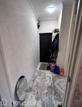 1-комн. кв., 40 м2, 4 этаж, Бишкек, Асанбай м-н Bishkek